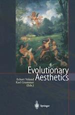 Evolutionary Aesthetics