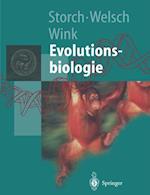 Evolutionsbiologie