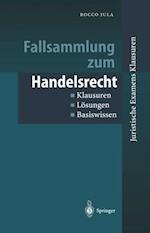 Fallsammlung zum Handelsrecht