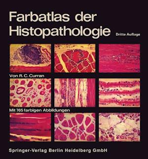 Farbatlas der Histopathologie