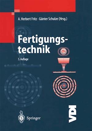 Fertigungstechnik