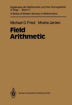 Field Arithmetic