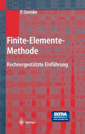 Finite-Elemente-Methode