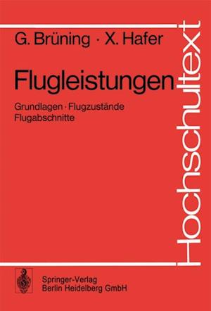 Flugleistungen