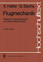 Flugmechanik