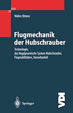 Flugmechanik der Hubschrauber