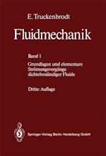 Fluidmechanik