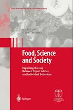 Food, Science and Society