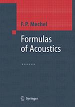 Formulas of Acoustics