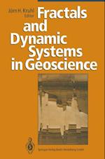 Fractals and Dynamic Systems in Geoscience