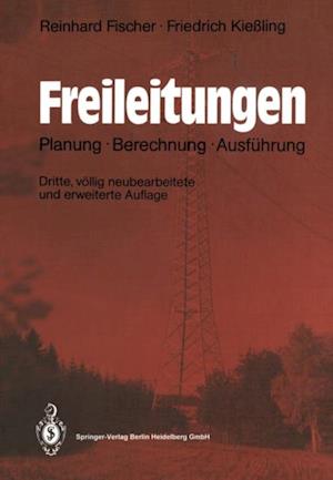 Freileitungen