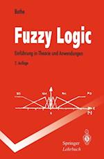 Fuzzy Logic