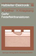 GaAs-Feldeffekttransistoren