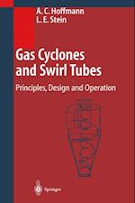 Gas Cyclones and Swirl Tubes