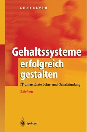 Gehaltssysteme erfolgreich gestalten