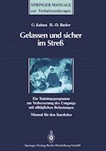 Gelassen und sicher im Streß