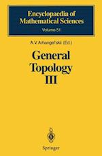 General Topology III