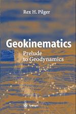 Geokinematics