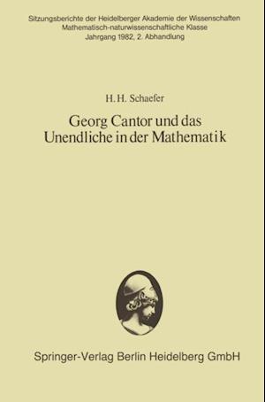 Georg Cantor und das Unendliche in der Mathematik