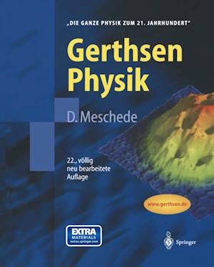 Gerthsen Physik