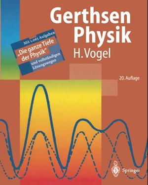 Gerthsen Physik