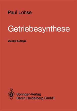 Getriebesynthese