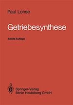 Getriebesynthese