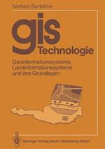 GIS Technologie