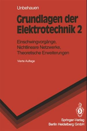 Grundlagen der Elektrotechnik