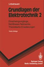 Grundlagen der Elektrotechnik