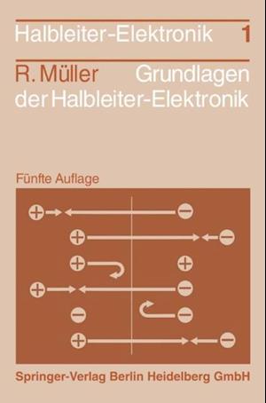 Grundlagen der Halbleiter-Elektronik