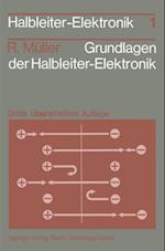 Grundlagen der Halbleiter-Elektronik