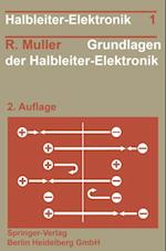 Grundlagen der Halbleiter-Elektronik