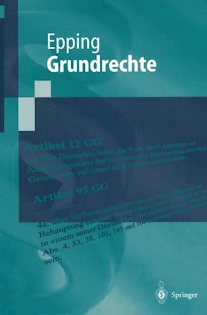 Grundrechte