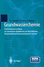 Grundwasserchemie