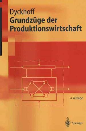 Grundzüge der Produktionswirtschaft