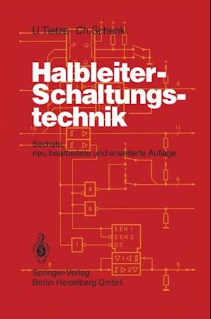 Halbleiter-Schaltungstechnik