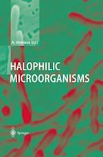 Halophilic Microorganisms