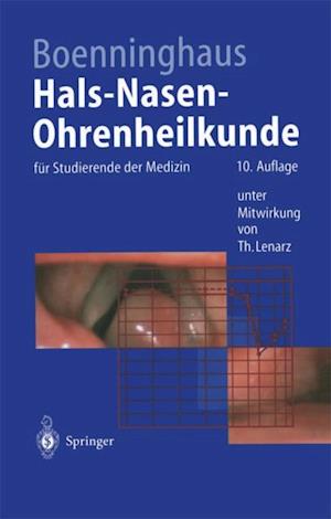 Hals-Nasen-Ohrenheilkunde