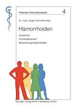 Hämorrhoiden