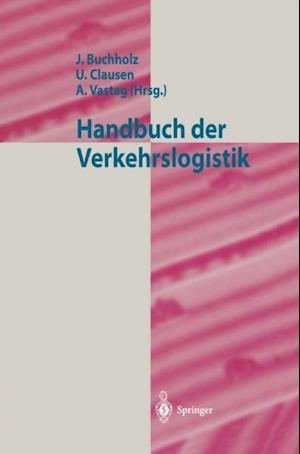 Handbuch der Verkehrslogistik