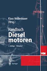 Handbuch Dieselmotoren