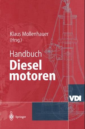 Handbuch Dieselmotoren