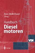 Handbuch Dieselmotoren