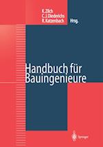 Handbuch für Bauingenieure