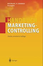 Handbuch Marketing-Controlling