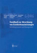 Handbuch zur Abrechnung von Krankenhausleistungen