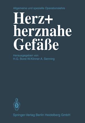 Herz und herznahe Gefäße