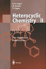 Heterocyclic Chemistry