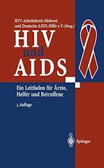 HIV Und AIDS